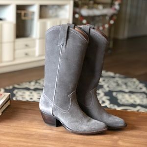 Frye Sacha tall boots 6